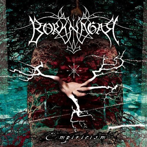 Borknagar – Empiricism CD