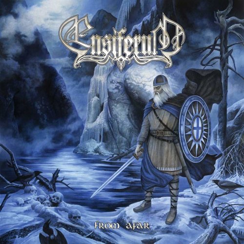 Ensiferum - From Afar CD