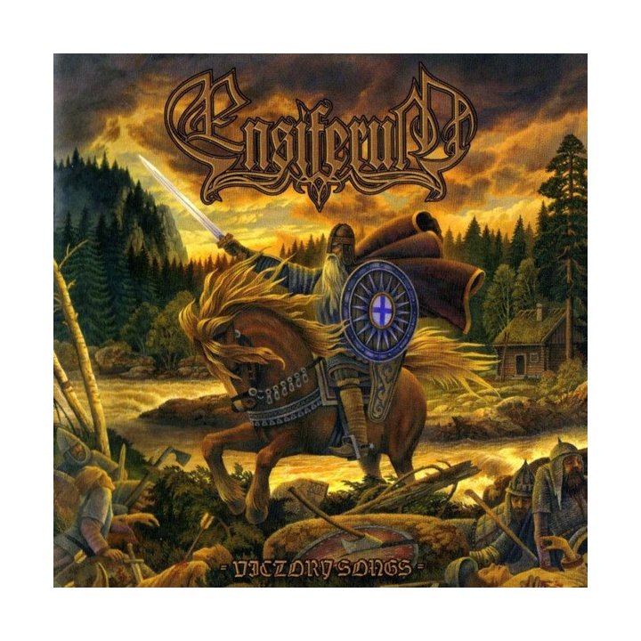Ensiferum - Victory Songs CD