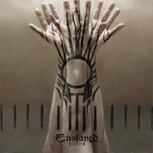 Enslaved – Riitiir CD