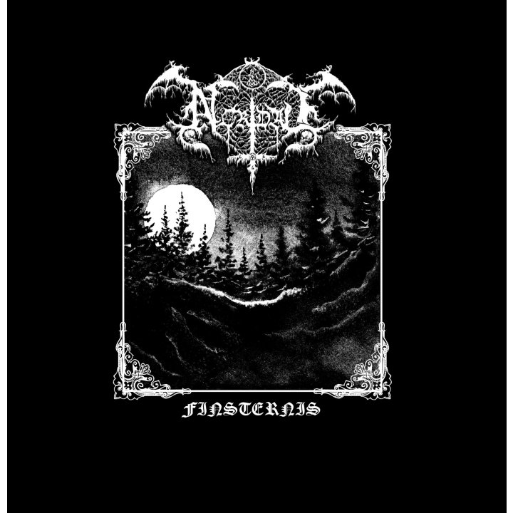 Nordal - Finsternis 7inch EP