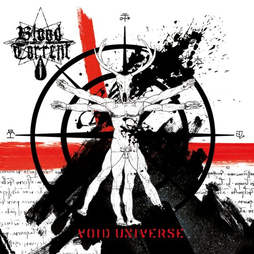 Blood Torrent – Void Universe CD