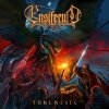 Ensiferum - Thalassic CD