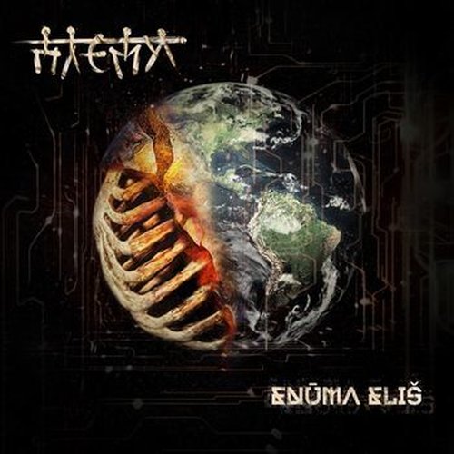 Plemya - Enuma Elis CD