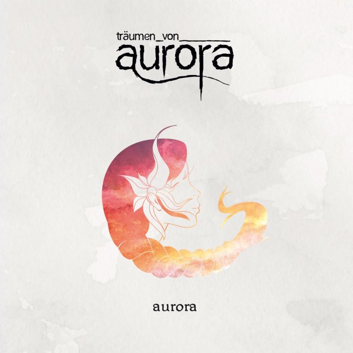 Träumen von Aurora - Aurora CD