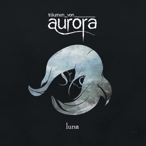 Träumen von Aurora - Luna Digi-CD