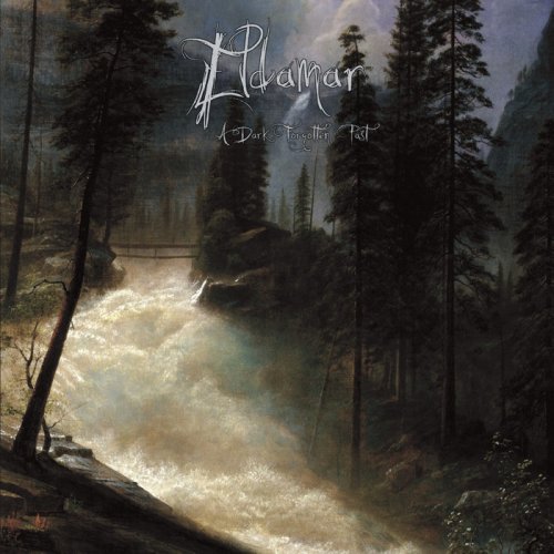 Eldamar - A Dark Forgotten Past CD