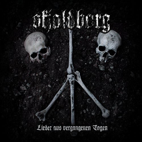 Skjaldborg - Lieder aus vergangenen Tagen CD-EP