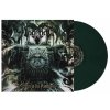 Negator - Gates To The Pantheon DARK GREEN LP