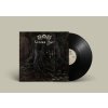 Alvenrad - Veluws IJzer BLACK LP (+CD)