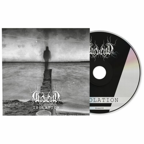 Coldworld - Isolation CD