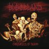 Bloodland - Chronicles of Death CD