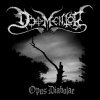 Doomentot - Opus Diabolae Digi-CD