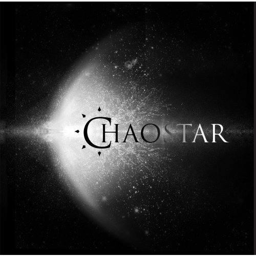 Chaostar – s/t Gatefold LP