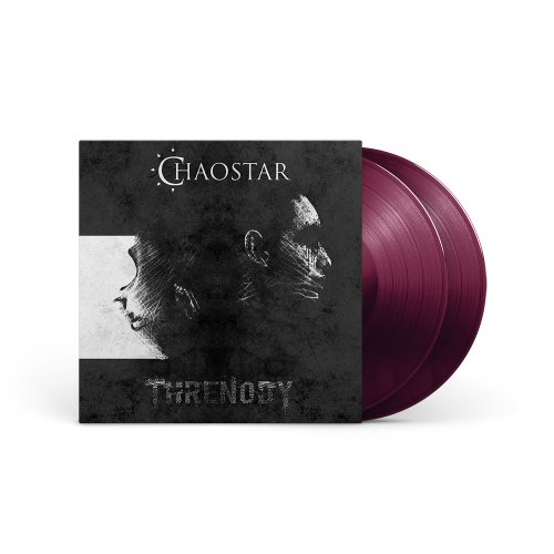 Chaostar - Threnody Colored Gatefold LP