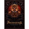 Necromantia - To The Depths We Descend… A5 Digipack CD + Bonus Track + Poster + Printed Partiture