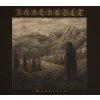 Ahnenkult - Wanderer BLACK VINYL LP (REDUCED: Slightly wavy but playable)