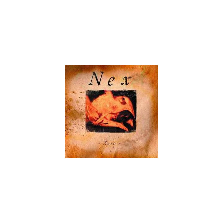 Nex - Zero CD