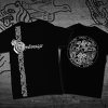 Thrudvangar - Lebe Dein Leben T-Shirt