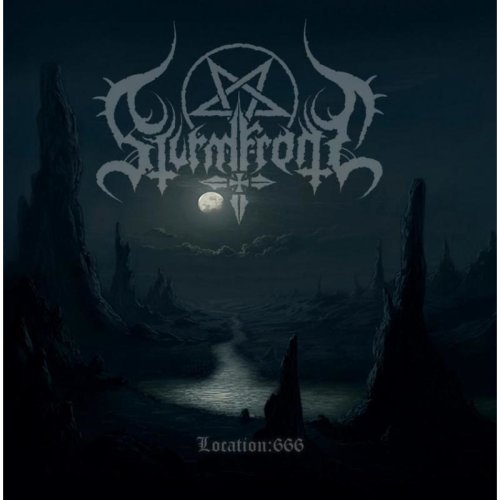 Sturmfront - Location 666 CD
