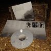 Dodskold - Ödesrikel BLACK-GREY MARBLED LP