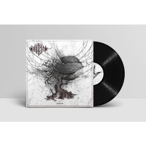 Anheim - Anihorim BLACK VINYL LP