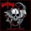Wolfcross - From The North CD