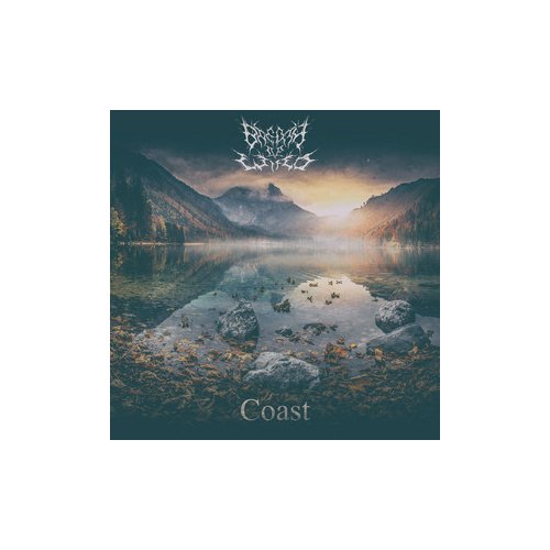 Breath Of Wind - Coast CD