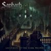 Saphath - Ascension Of The Dark Prophet CD