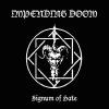 Impending Doom - Signum Of Hate Digi-CD