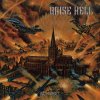Raise Hell - Holy Target CD