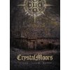 CrystalMoors - Tierra . Sangre . Raíces - A5 Digibook + 2 Stickers + bookmarker