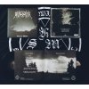 Drengskapur - Geist der Wälder / Begrabene Tugenden BLACK VINYL 2-LP