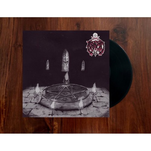Lord Astaroth – Vita Aeterna BLACK VINYL LP