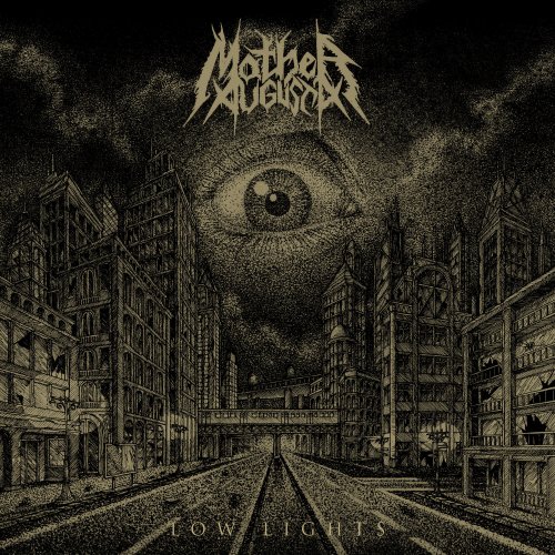 Mother Augusta – Low Lights Digi-CD