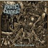 Heretic Deathcult - Harbinger of Doom CD