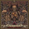Disinter / Disinter - Alliance of Death - Split CD