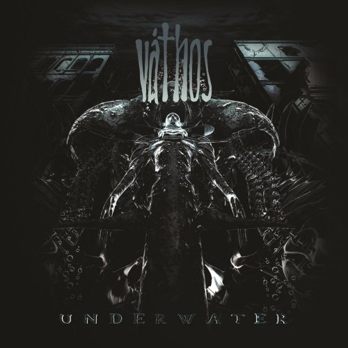 Vathos - Underwater CD