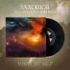 Saxorior - Die Heimat brennt 10inch Vinyl MLP