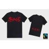 SorgSvart – K.U.K. T-Shirt (VVK / Pre-Sale)