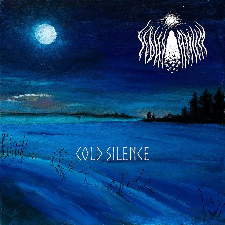 Sidus Atrum - Cold Silence CD