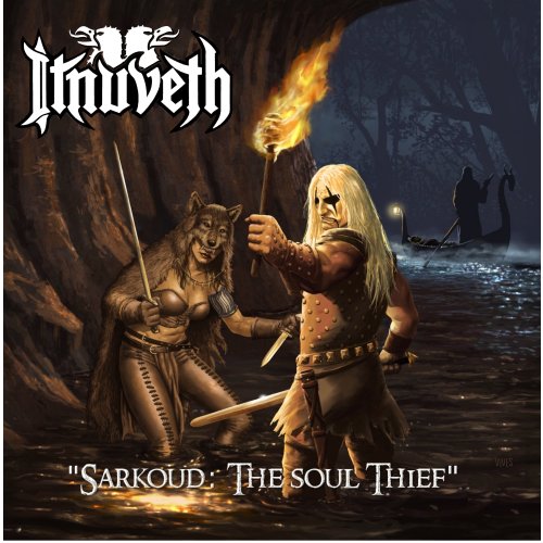 Itnuverth – Sarkoud: The Soul Thief MCDR