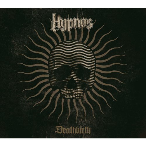 Hypnos – Deathbirth LP