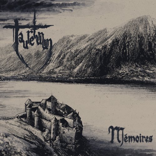 Tauretunum - Mémoires Digi-CD