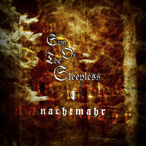 Sun Of The Sleepless / Nachtmahr - I CD