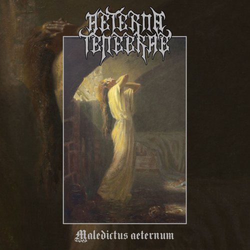 Aeterna Tenebrae - Maledictus aeternum CD