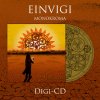 Einvigi - Monokroma Digi-CD