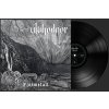 Ulvhedner - Fjosmetall BLACK VINYL LP