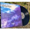 Ulvhedner - Legd BLACK VINYL LP