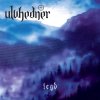 Ulvhedner - Legd BLACK VINYL LP